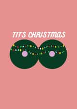 Funny Humour Card 41179 created by Amelia Designs 