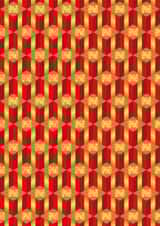 Christmas Present Card 46146 created by Duncan Carty