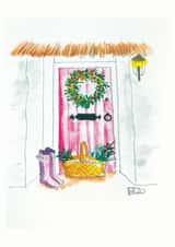 Card 46390 created by Paola Portello