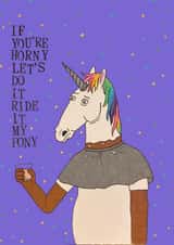 Card 46428 created by Arts & Laughs