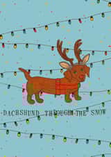 Card 46429 created by Arts & Laughs