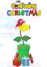 confusing funny Christmas Card 30371 created by LJ Tries