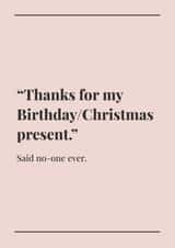 december january Birthday Card 11728 created by Rishi