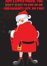 Card 37631 created by Unhinged Cards