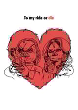 Card 46514 created by Bad Lines