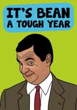 It's BEAN a tough year created by Designer By Lockdown
