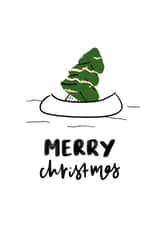 christmas happy Card 33921 created by Jess' Mess