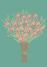 Giving you your flowers created by JeJu Studio