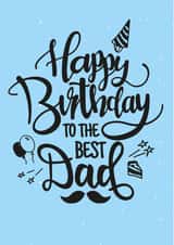 balloons cake Birthday Card 21041 created by JoyGreets