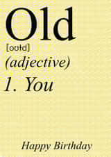 Card 46655 created by Tom Learoyd