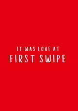 valentines love Valentines Day Card 19088 created by Samuel Breeze