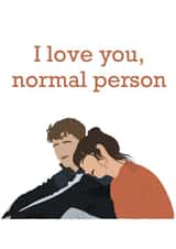 i love you love Valentines Day Card 44592 created by Beth Mason Design