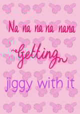 Love Rude Valentines Day Card 36272 created by DawnOfTheDom