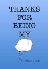 love friendship Love & Friendship Card 21079 created by Bumblingideas