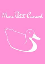 mon petit Valentines Day Card 14739 created by George De Harpon