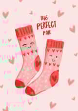 The Perfect Pair created by The Jaunty Cocoon