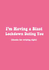 blast cv2020 Valentines Day Card 46793 created by Leanne Edwards