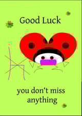 Card 46499 created by @HappyTottii