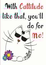 VALENTINE VALENTINES DAY Card 34073 created by Kat Pearson