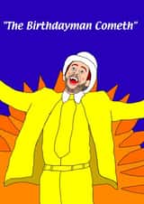 #It's Always Sunny In Philadelphia #It's Always Sunny Card 38712 created by I Did A Satire