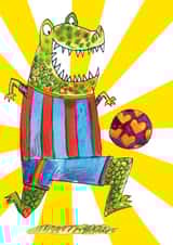 HAPPY BIRTHDAY Card 25036 created by Dave Sutton