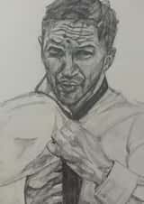 Card 46829 created by Suzanne Tanner