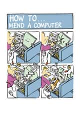 Card 46835 created by Robert Duncan