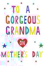 stars gorgeous Mothers Day Card 17739 created by Earlybird