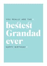 bestest best Birthday Card 2877 created by Always Sparkle