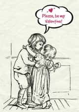 Card 46857 created by Audrey Drake