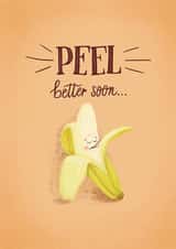 feel better sick Card 40568 created by Jennifer Hines