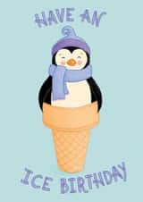 birthday happy birthday Card 40569 created by Jennifer Hines