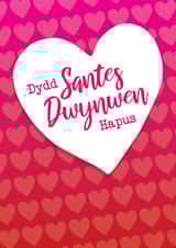 Welsh Cymraeg Card 39307 created by Tenovus Cancer Care