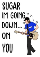 emo 00s Valentines Day Card 42965 created by Sassybat Designs