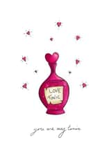 Magic Potion - Love Tonic! created by Ink Vixen