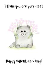 animal pet Card 41813 created by Liliya Lukyanova