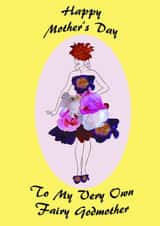 mothers day mothers Card 41834 created by Charlotte Ward