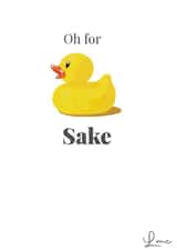 Card 47024 created by LosPrintCreations