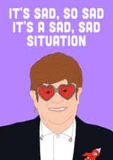 Sympathy leaving Card 43748 created by Swazzdraws