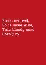 valentine valentines Card 38770 created by cardbored