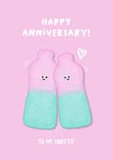 My sweetie created by Back to the drawing board illustration