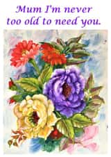 Card 46401 created by Kamila C.