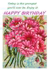 Card 46403 created by Kamila C.