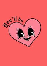 Card 33552 created by Peculiar Print Shop by Hannaeyetattoo 