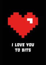 GAMING GAMER Card 42695 created by Alice Johnson Designs