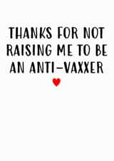 thanks for Mothers Day Card 18393 created by Olivia