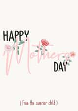 Flowers from Mothers Day Card 14522 created by designsbyphia