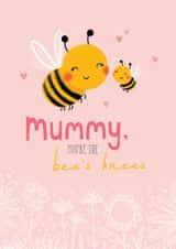 mummy you're Mothers Day Card 19845 created by Gingerbred