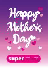 mothers day mother Card 32035 created by Fantastical Cards