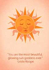 galentines day galentines Card 26214 created by Sarah Satrun